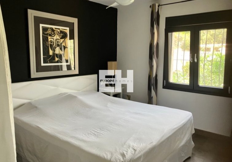 Resale - villa - Calpe - Costa Blanca