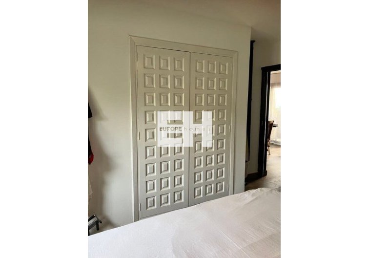 Resale - villa - Calpe - Costa Blanca