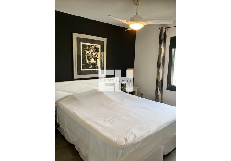Resale - villa - Calpe - Costa Blanca