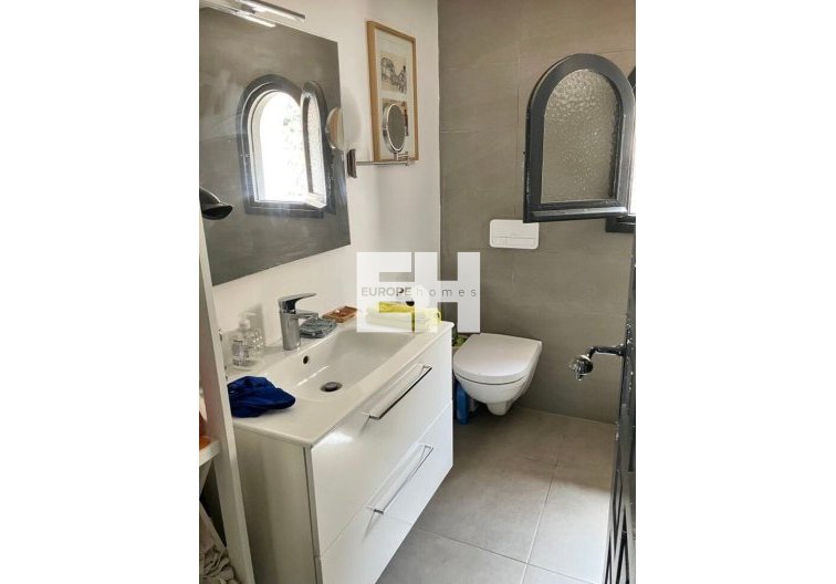Resale - villa - Calpe - Costa Blanca