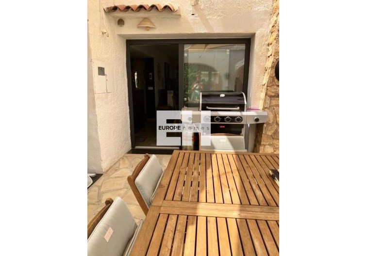 Resale - villa - Calpe - Costa Blanca