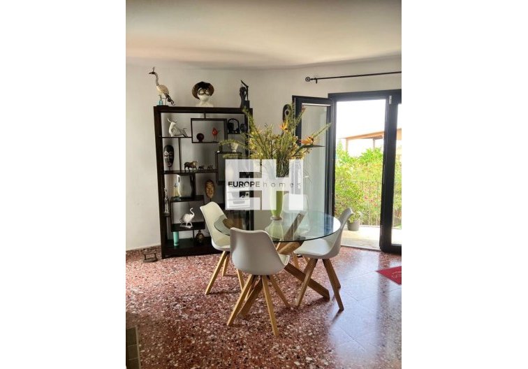 Resale - villa - Calpe - Costa Blanca