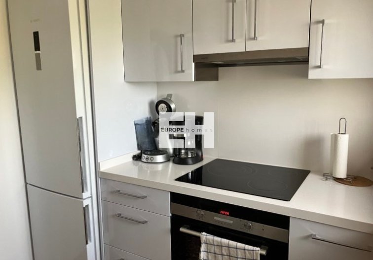 Resale - villa - Calpe - Costa Blanca