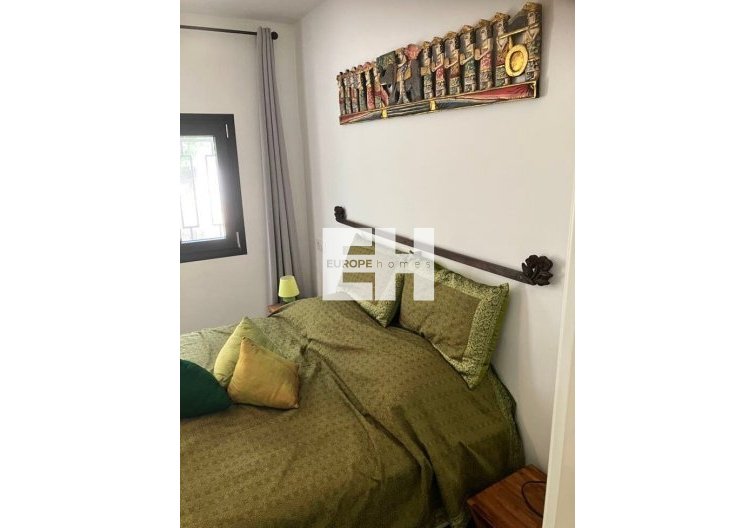 Resale - villa - Calpe - Costa Blanca