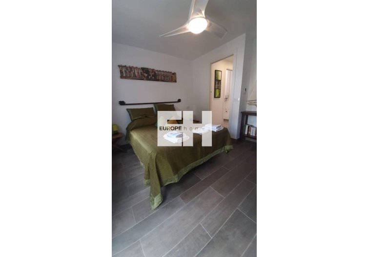 Resale - villa - Calpe - Costa Blanca