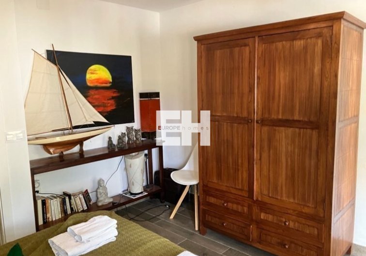 Resale - villa - Calpe - Costa Blanca