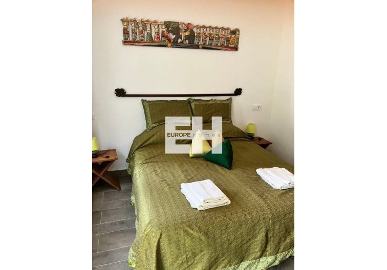 Resale - villa - Calpe - Costa Blanca