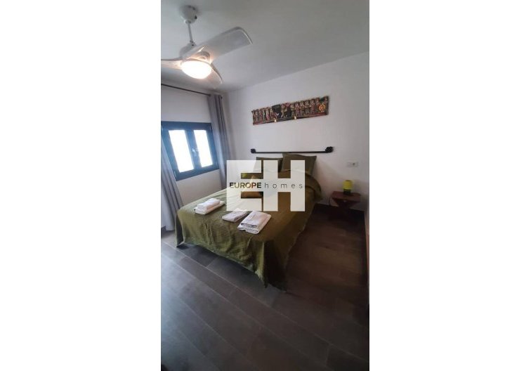 Resale - villa - Calpe - Costa Blanca