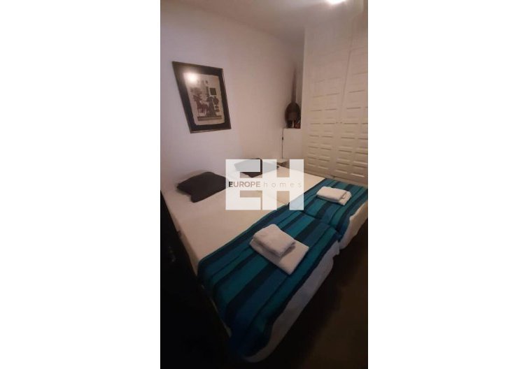 Resale - villa - Calpe - Costa Blanca