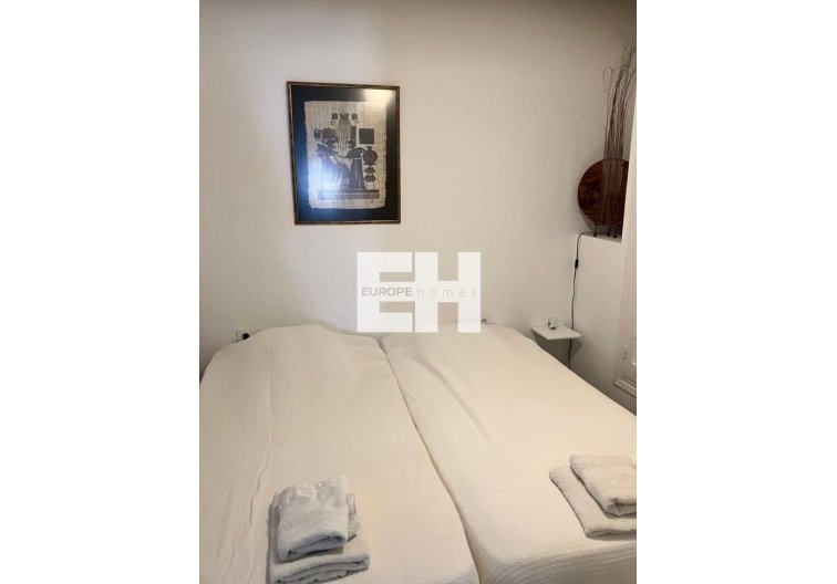 Resale - villa - Calpe - Costa Blanca
