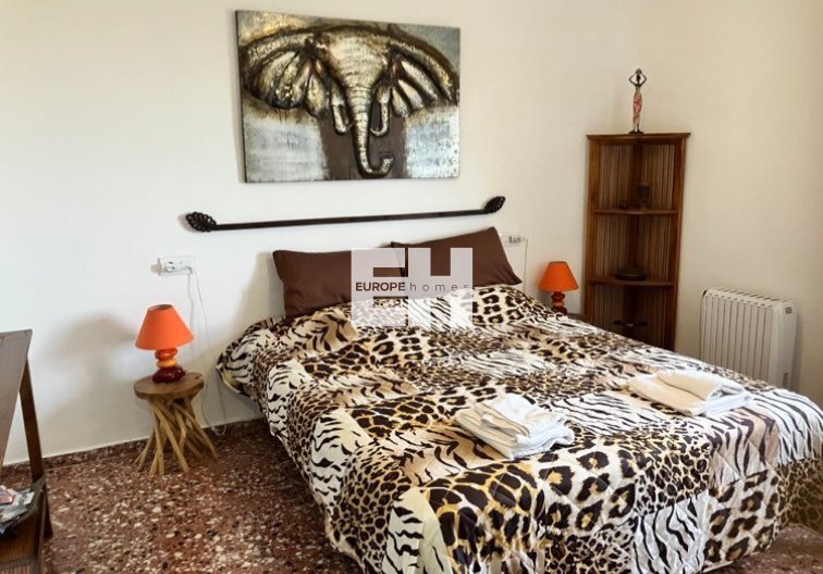 Resale - villa - Calpe - Costa Blanca