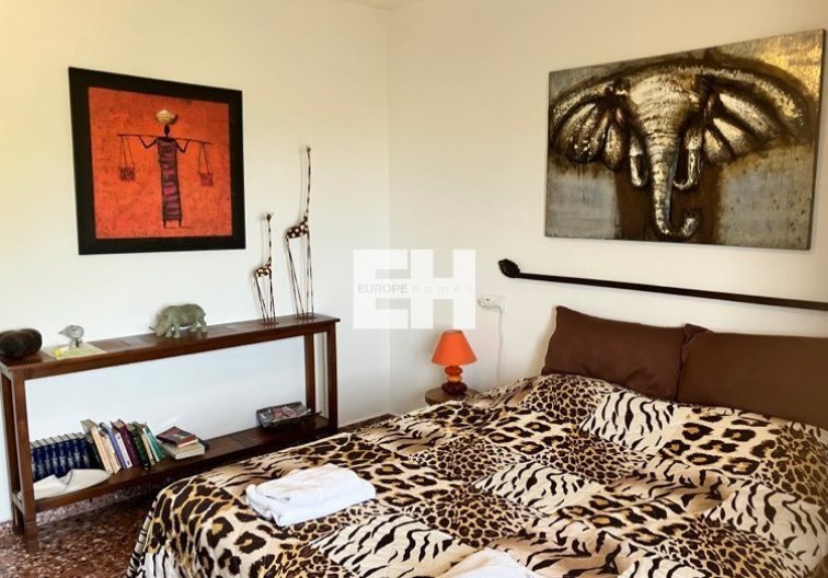 Resale - villa - Calpe - Costa Blanca