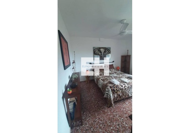 Resale - villa - Calpe - Costa Blanca