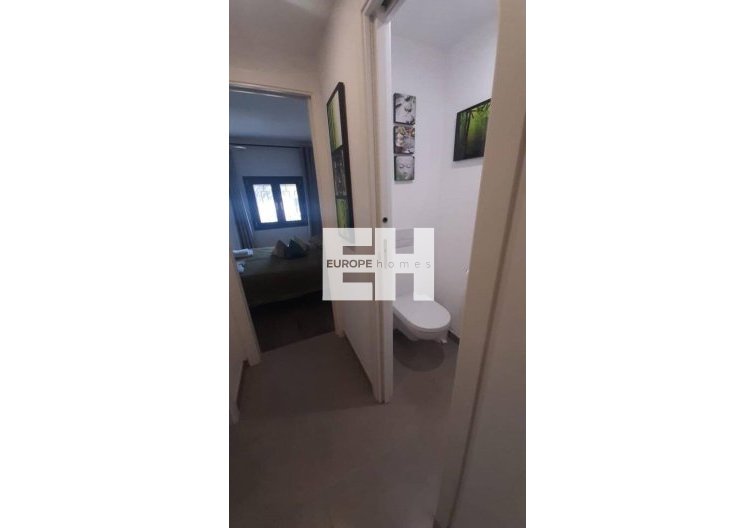 Resale - villa - Calpe - Costa Blanca