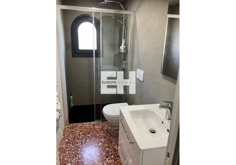 Resale - villa - Calpe - Costa Blanca