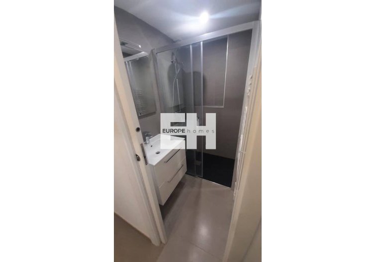 Resale - villa - Calpe - Costa Blanca