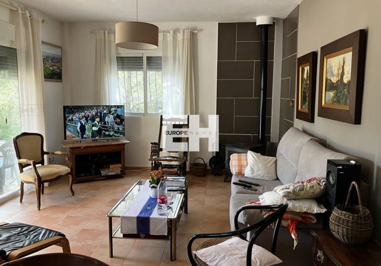 Herverkoop - villa - Finestrat - Costa Blanca