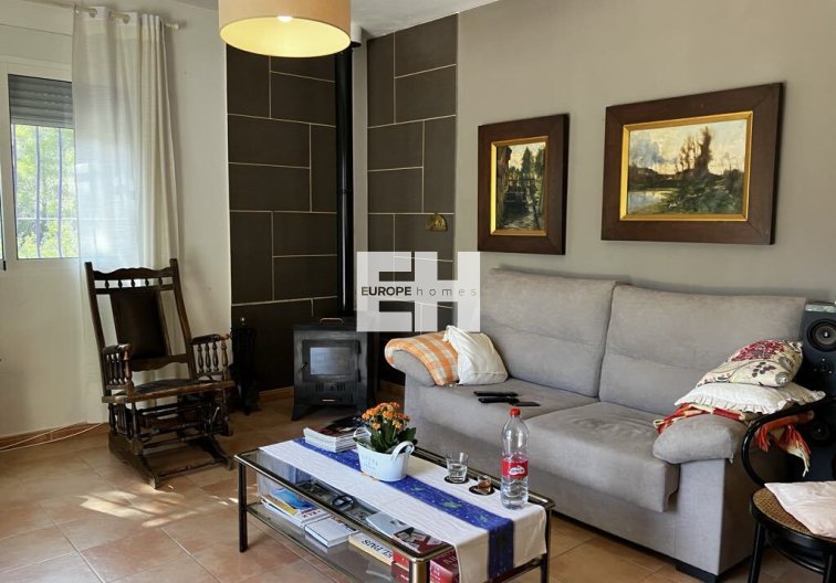Herverkoop - villa - Finestrat - Costa Blanca