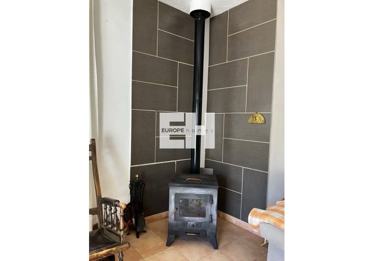 Herverkoop - villa - Finestrat - Costa Blanca