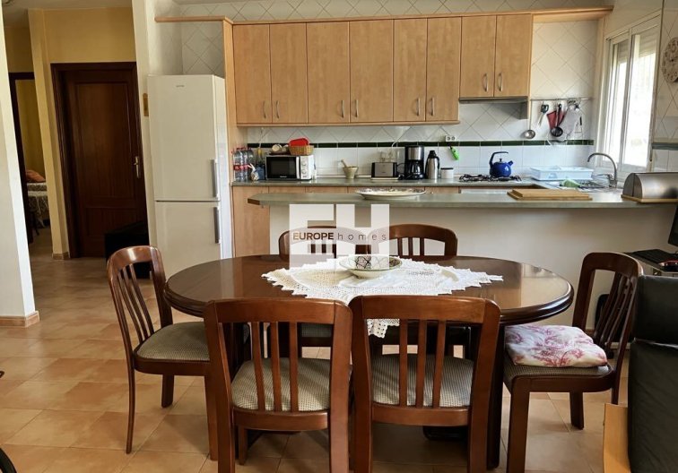 Herverkoop - villa - Finestrat - Costa Blanca
