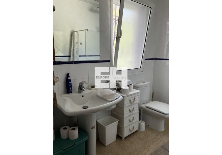 Herverkoop - villa - Finestrat - Costa Blanca