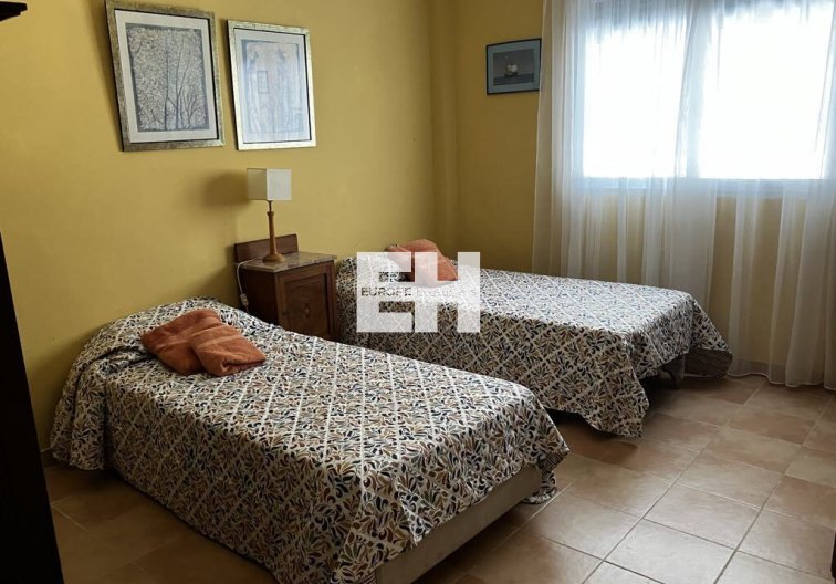 Herverkoop - villa - Finestrat - Costa Blanca