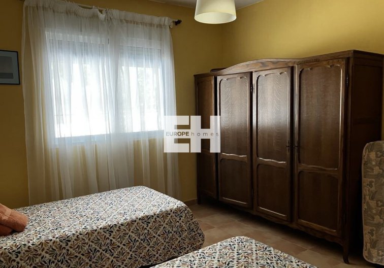 Herverkoop - villa - Finestrat - Costa Blanca