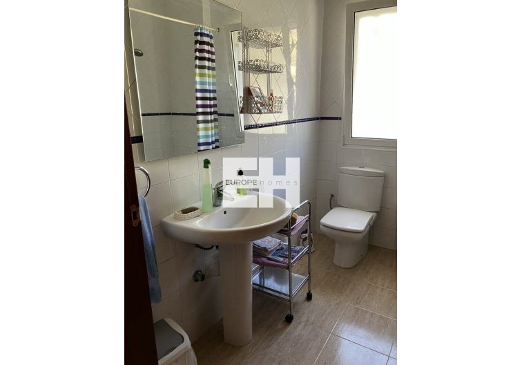 Herverkoop - villa - Finestrat - Costa Blanca