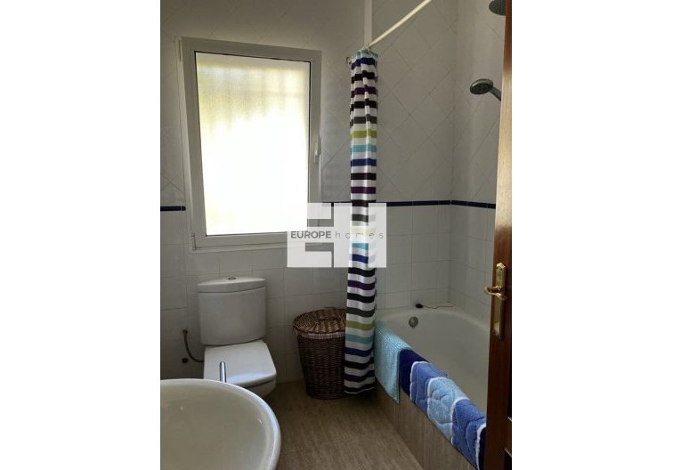 Herverkoop - villa - Finestrat - Costa Blanca