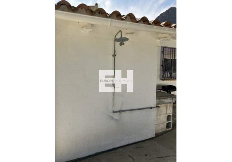 Herverkoop - villa - Finestrat - Costa Blanca