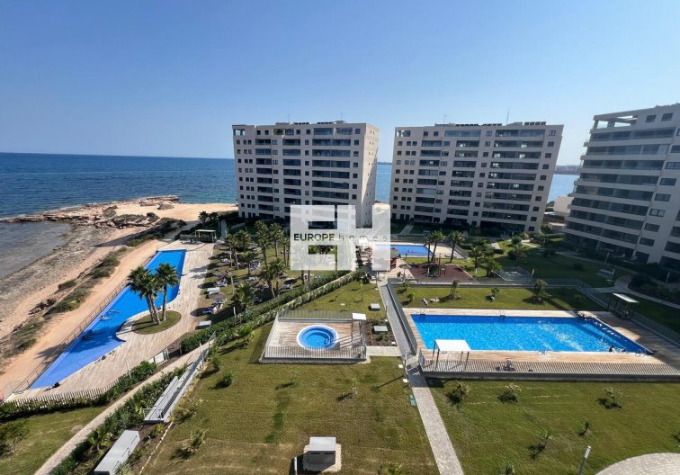 Segunda mano - Apartamento  - Punta Prima - Orihuela Costa
