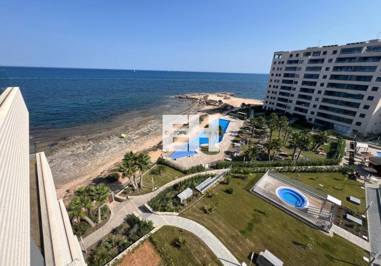 Segunda mano - Apartamento  - Punta Prima - Orihuela Costa