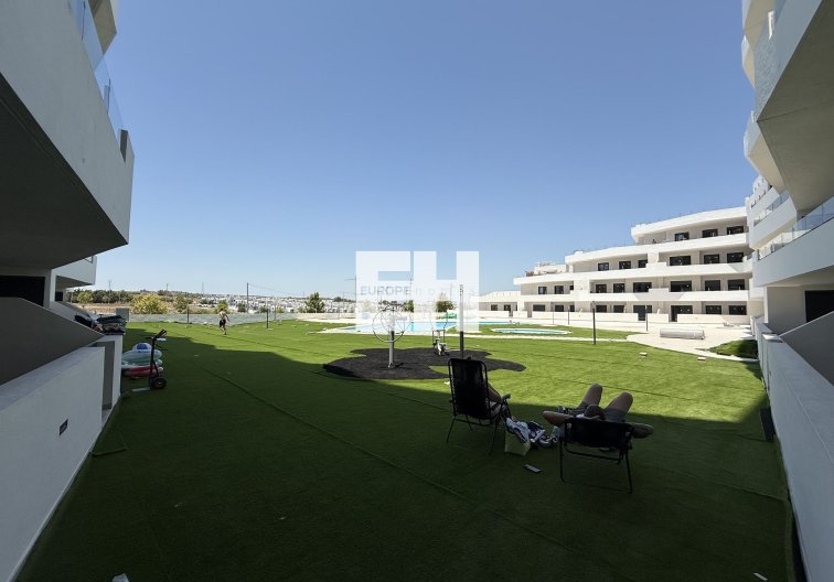 Revente - Penthouse - San Miguel de Salinas - Inland