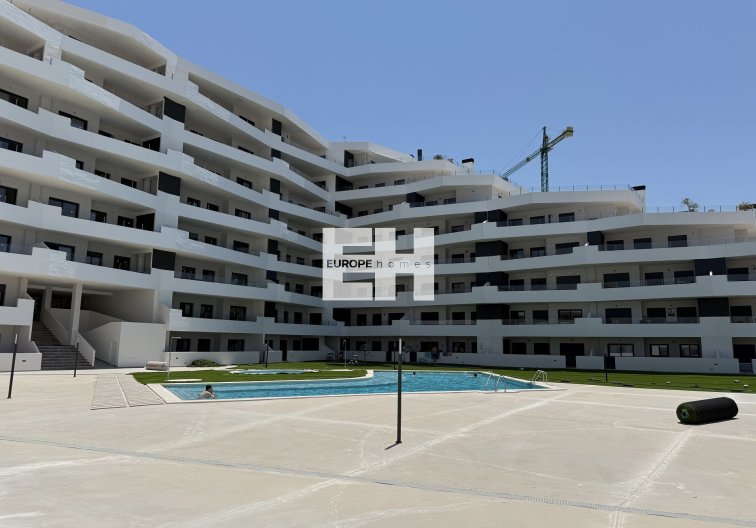 Revente - Penthouse - San Miguel de Salinas - Inland