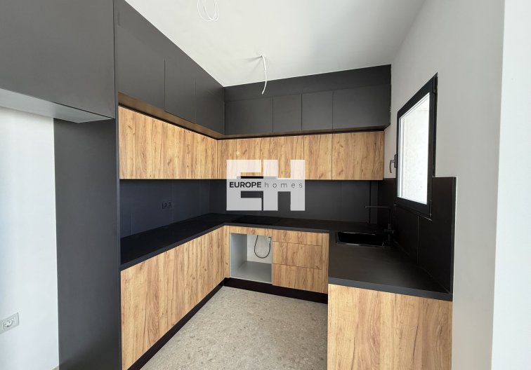 Revente - Penthouse - San Miguel de Salinas - Inland