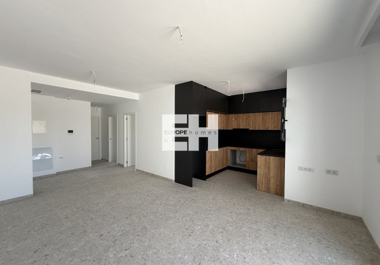 Revente - Penthouse - San Miguel de Salinas - Inland