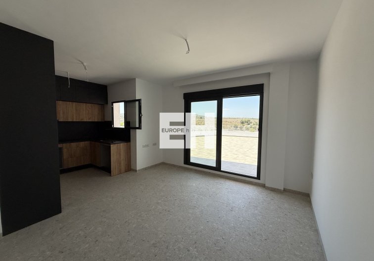 Revente - Penthouse - San Miguel de Salinas - Inland