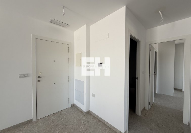 Revente - Penthouse - San Miguel de Salinas - Inland