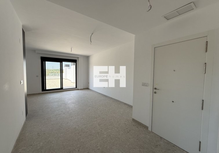 Revente - Penthouse - San Miguel de Salinas - Inland