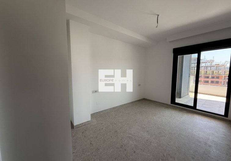 Revente - Penthouse - San Miguel de Salinas - Inland