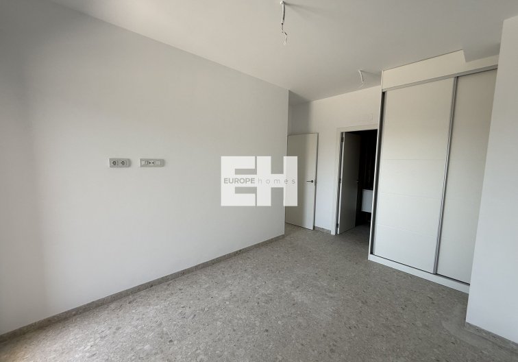 Revente - Penthouse - San Miguel de Salinas - Inland