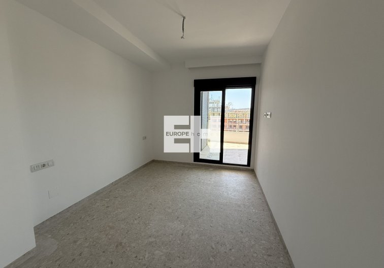 Revente - Penthouse - San Miguel de Salinas - Inland