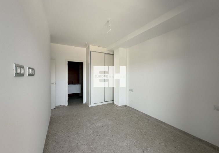 Revente - Penthouse - San Miguel de Salinas - Inland