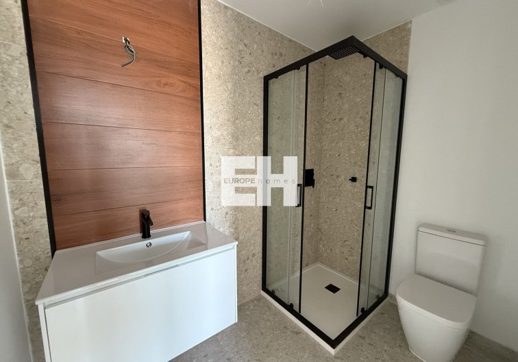 Revente - Penthouse - San Miguel de Salinas - Inland
