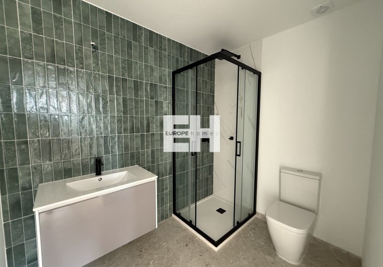 Revente - Penthouse - San Miguel de Salinas - Inland