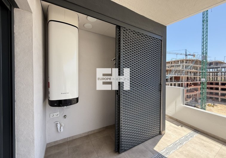 Revente - Penthouse - San Miguel de Salinas - Inland