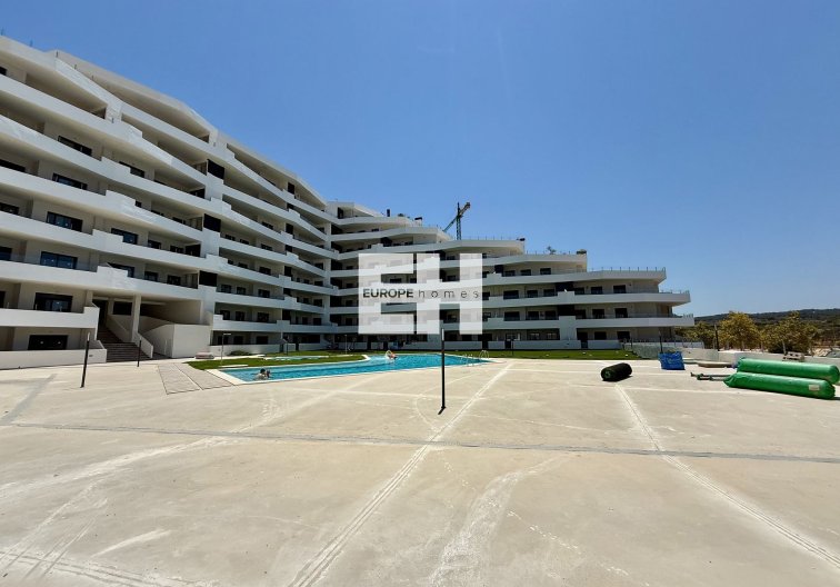 Revente - Penthouse - San Miguel de Salinas - Inland