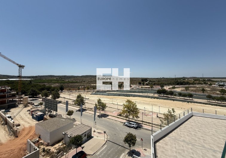 Revente - Penthouse - San Miguel de Salinas - Inland