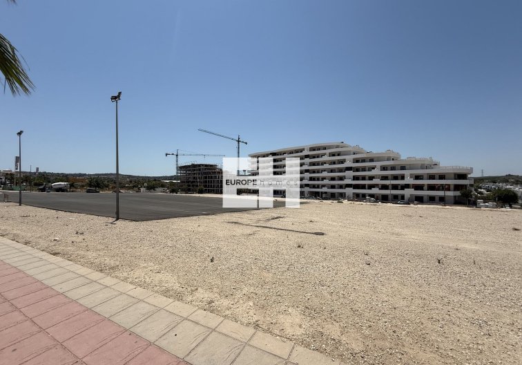 Revente - Penthouse - San Miguel de Salinas - Inland