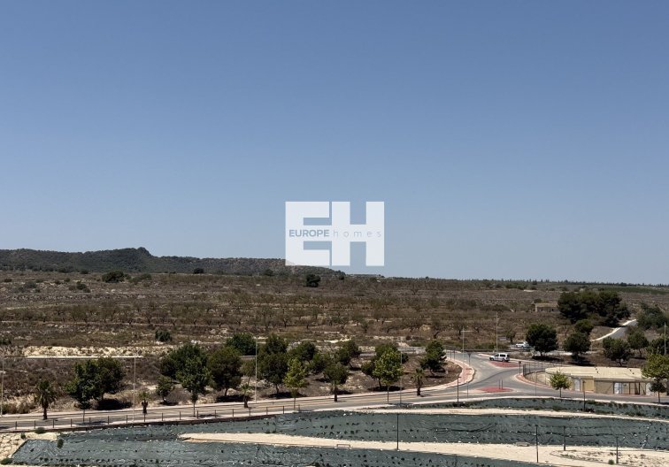 Revente - Penthouse - San Miguel de Salinas - Inland